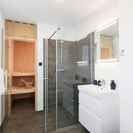 Amazing In Lembruch-duemmer With Kitchen Lembruch
