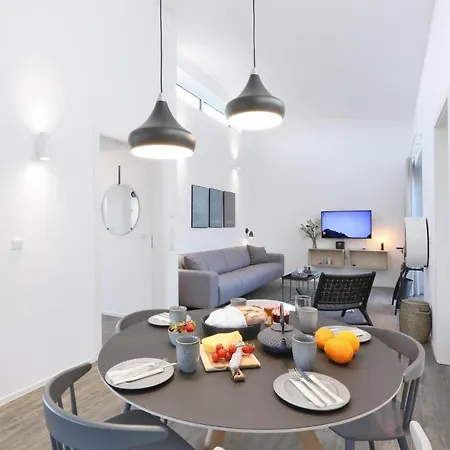 Amazing In Lembruch-duemmer With Kitchen Lembruch