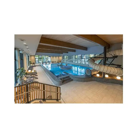 Amazing In Lembruch-duemmer With Kitchen *