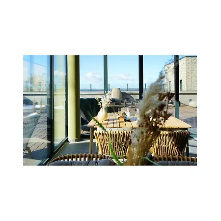 Amazing In Lembruch-duemmer With Kitchen Holiday home