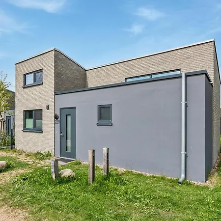 Amazing In Lembruch-duemmer With Kitchen